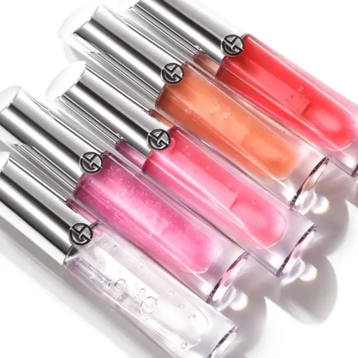 Armani Prisma Glass Lipgloss