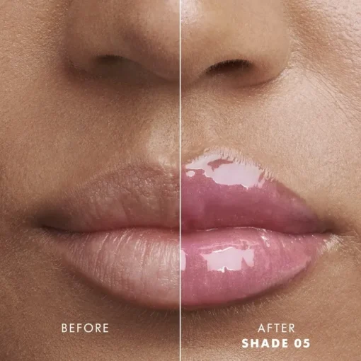 Armani Prisma Glass Lipgloss