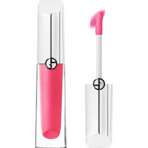 Armani Prisma Glass Lipgloss