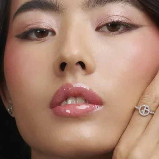 Armani Prisma Glass Lipgloss