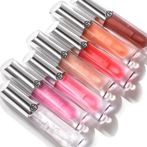 Armani Prisma Glass Lipgloss