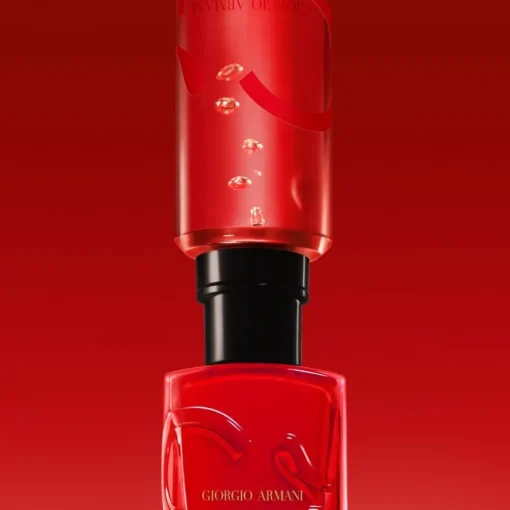 Armani Si Passione Eau de Parfum Spray - nachfüllbar