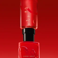 Armani Si Passione Eau de Parfum Spray - nachfüllbar