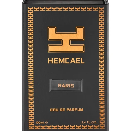 Armors Collection Eau de Parfum Spray von Hemcael