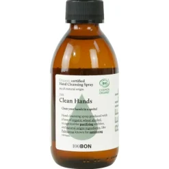 Aroma Care Hand Cleansing Spray Clean Hands von 100BON