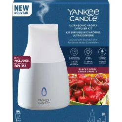Aroma Diffusor Aroma Diffusor Kit von Yankee Candle