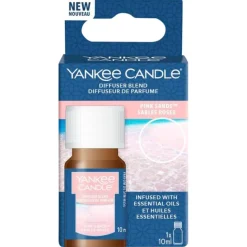Aroma Diffusor Diffuseur de Parfume  Pink Sands von Yankee Candle