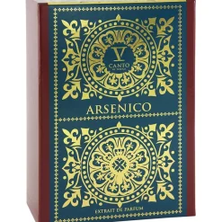 Arsenico Extrait de Parfum von V Canto