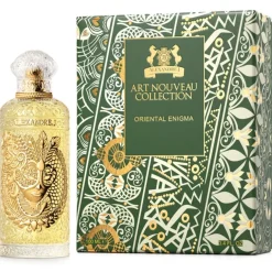 Art Nouveau Eau de Parfum Spray Oriental Enigma von Alexandre.J