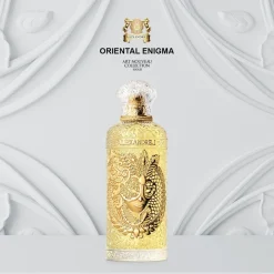 Art Nouveau Eau de Parfum Spray Oriental Enigma von Alexandre.J