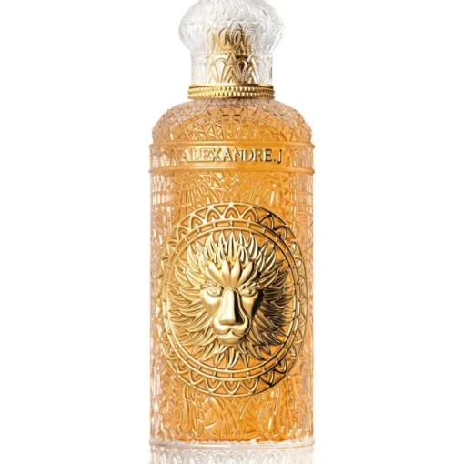 Art Nouveau Eau de Parfum Spray Majestic Nard von Alexandre.J
