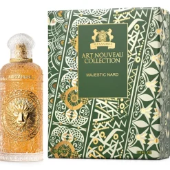 Art Nouveau Eau de Parfum Spray Majestic Nard von Alexandre.J