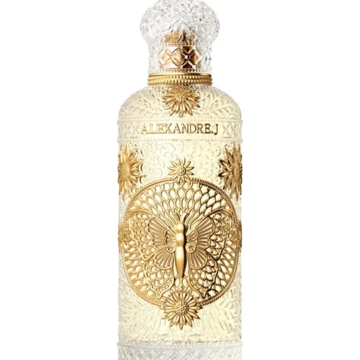 Art Nouveau Eau de Parfum Spray Butterfly von Alexandre.J