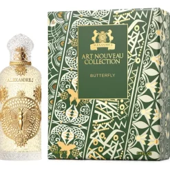 Art Nouveau Eau de Parfum Spray Butterfly von Alexandre.J