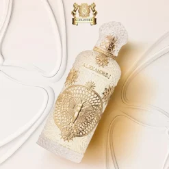 Art Nouveau Eau de Parfum Spray Butterfly von Alexandre.J