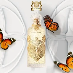 Art Nouveau Eau de Parfum Spray Butterfly von Alexandre.J