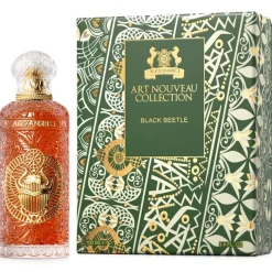 Art Nouveau Eau de Parfum Spray Black Beetle von Alexandre.J