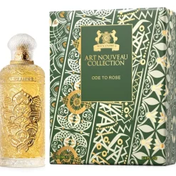 Art Nouveau Eau de Parfum Spray Ode to Rose von Alexandre.J