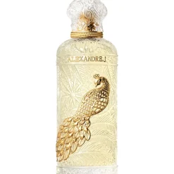 Art Nouveau Eau de Parfum Spray Imperial Peacock von Alexandre.J