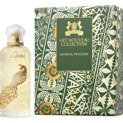 Art Nouveau Eau de Parfum Spray Imperial Peacock von Alexandre.J