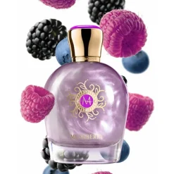 Art of Blend Eau de Parfum Spray Muskberry von Moresque