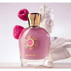 Art of Blend Eau de Parfum Spray Muskberry von Moresque