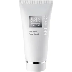 ARTDECO Bamboo Face Scrub Skin Yoga