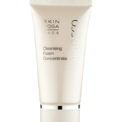 ARTDECO Face Cleansing Foam Concentrate Skin Yoga