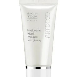 ARTDECO Hyaluronic Nutri Mousse Skin Yoga