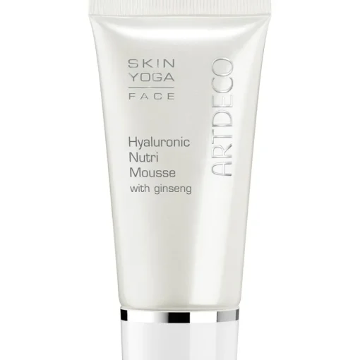 ARTDECO Hyaluronic Nutri Mousse Skin Yoga