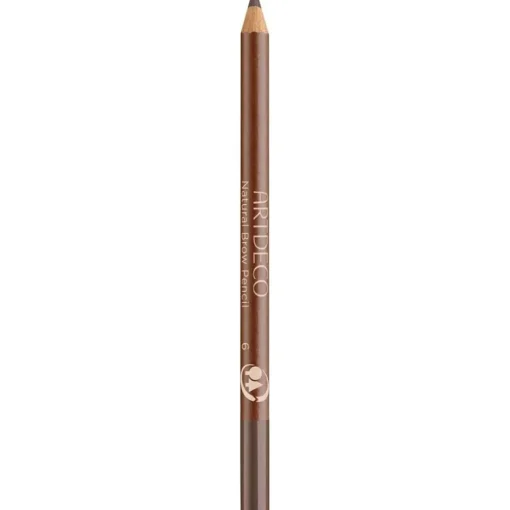 ARTDECO Natural Brow Pencil Green Couture