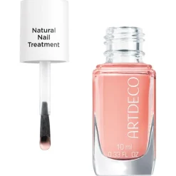 ARTDECO Natural Nail Treatment