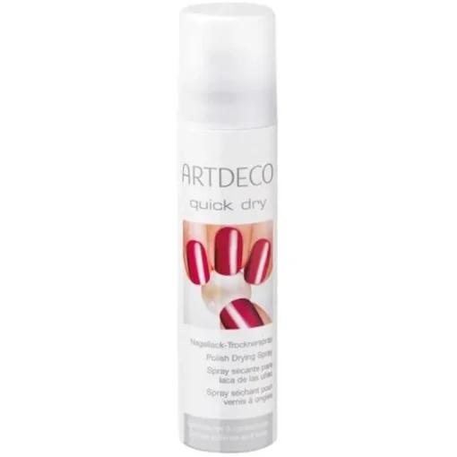 ARTDECO Quick Dry