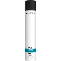 Artistic Flair Excel Strong Hairspray von Selective Professional