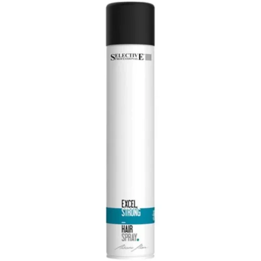 Artistic Flair Excel Strong Hairspray von Selective Professional