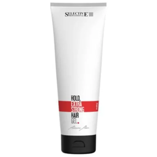 Artistic Flair Gel Hold Extra Strong von Selective Professional