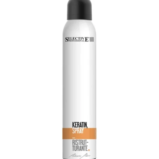 Artistic Flair Keratin Spray von Selective Professional