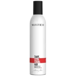 Artistic Flair Shape Extra Strong Hair Mousse von Selective Professional