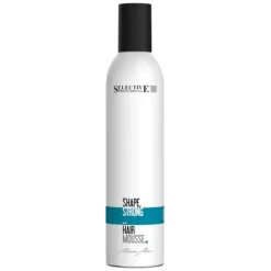 Artistic Flair Shape Strong Hair Mousse von Selective Professional