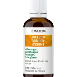 Arzneimittel Arnika-Essenz von Weleda