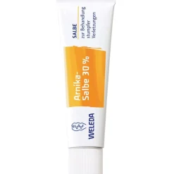 Arzneimittel Arnika-Salbe 30% von Weleda