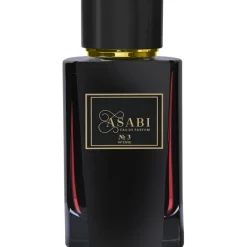 ASABI No 3 Eau de Parfum Spray