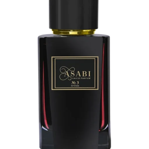 ASABI No 3 Eau de Parfum Spray