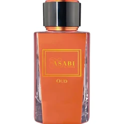 ASABI Oud Eau de Parfum Spray
