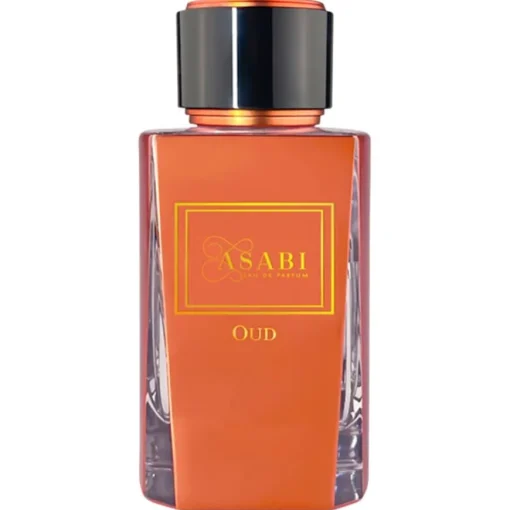 ASABI Oud Eau de Parfum Spray