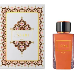 ASABI Oud Eau de Parfum Spray