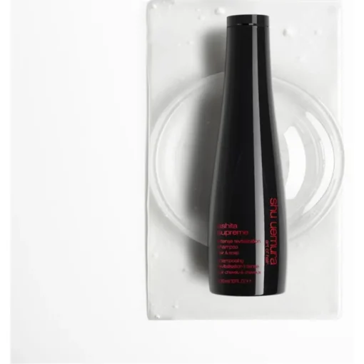 Ashita Supreme Shampoo von Shu Uemura