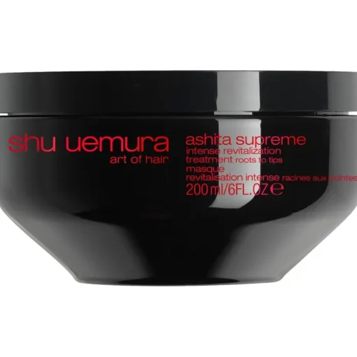 Ashita Supreme Treatment von Shu Uemura