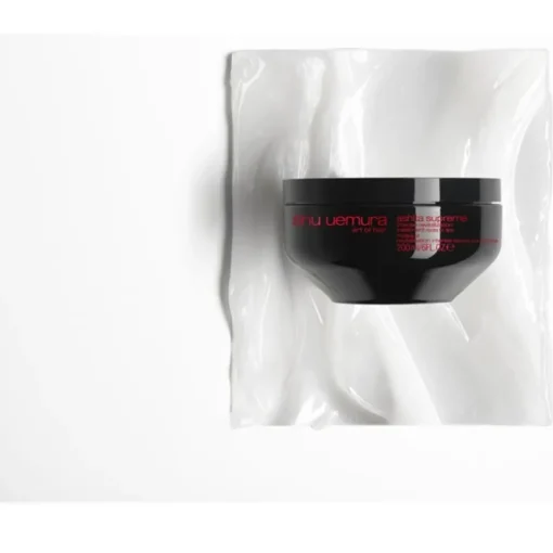 Ashita Supreme Treatment von Shu Uemura