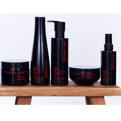 Ashita Supreme Treatment von Shu Uemura